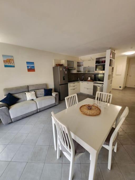 Appartement Ambassadeur Menton Exterior foto