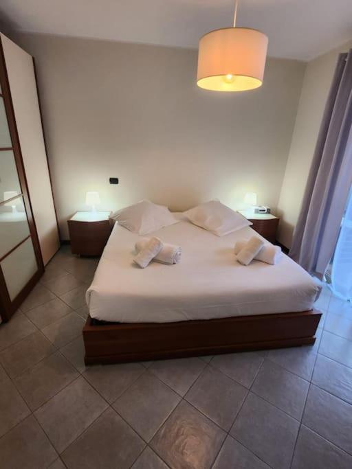Appartement Ambassadeur Menton Exterior foto